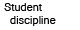 Student discipline