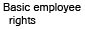 Basic employee rights